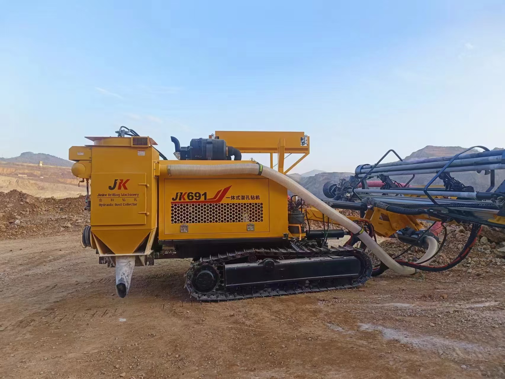 正興工程機(jī)械期待您的關(guān)注